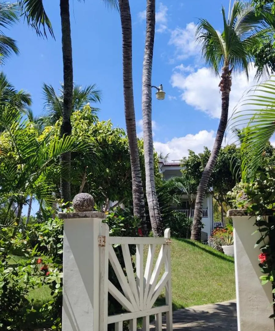 Apartman Caribe Home Dominicus Oleandra 3 La Laguna Dominikai Köztársaság