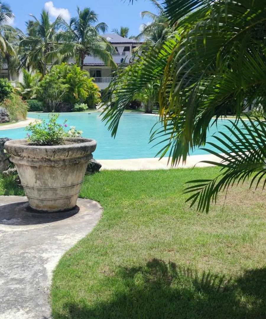Caribe Home Dominicus Oleandra 3 La Laguna Apartman