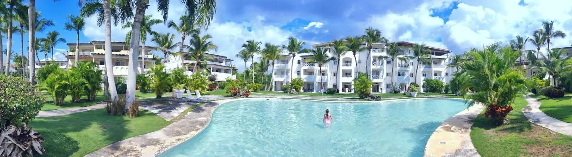 Caribe Home Dominicus Oleandra 3 La Laguna