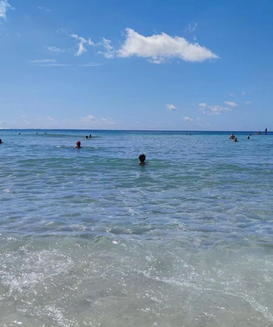 Apartman Caribe Home Dominicus Oleandra 3 La Laguna