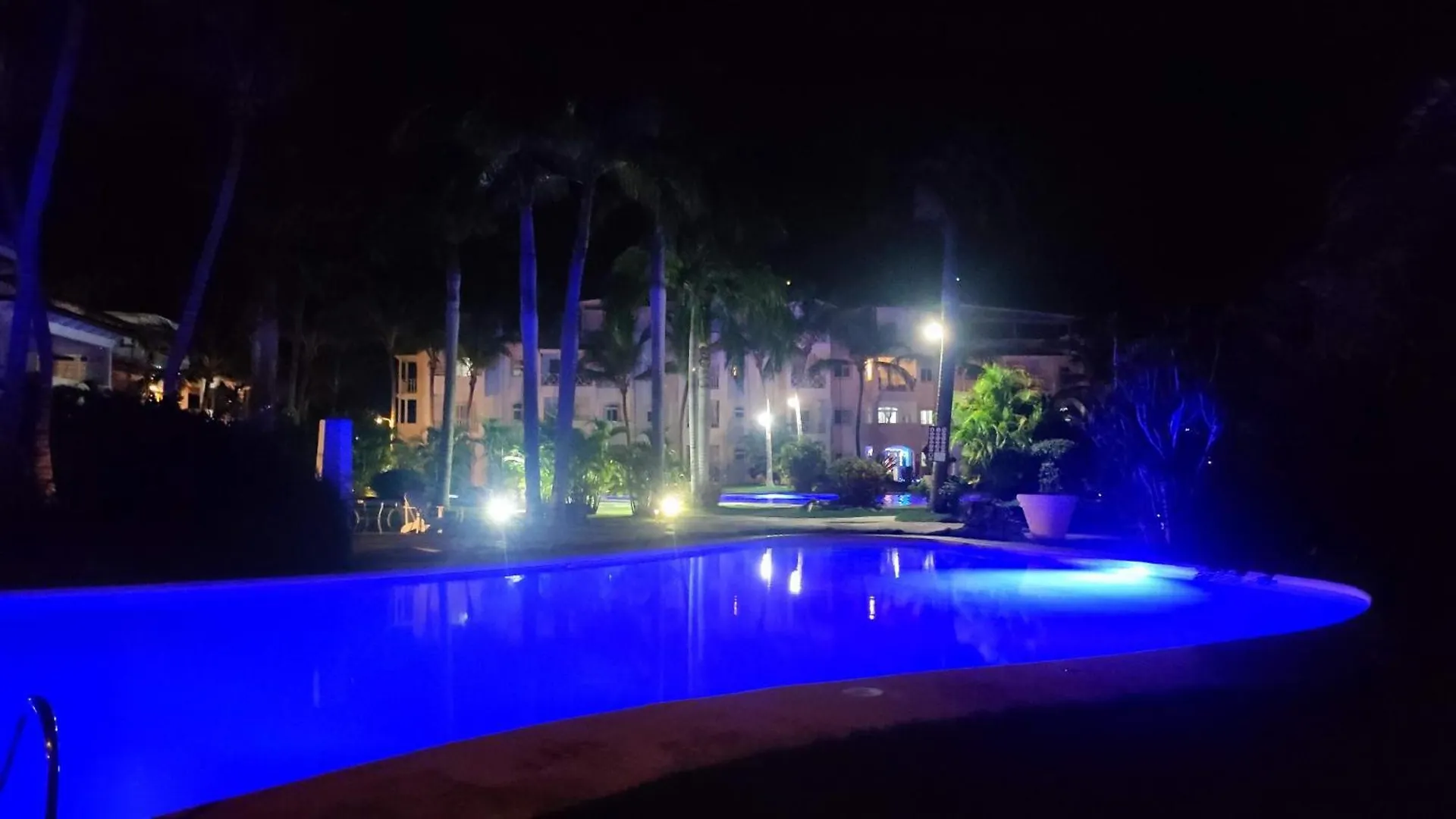 Apartman Caribe Home Dominicus Oleandra 3 La Laguna