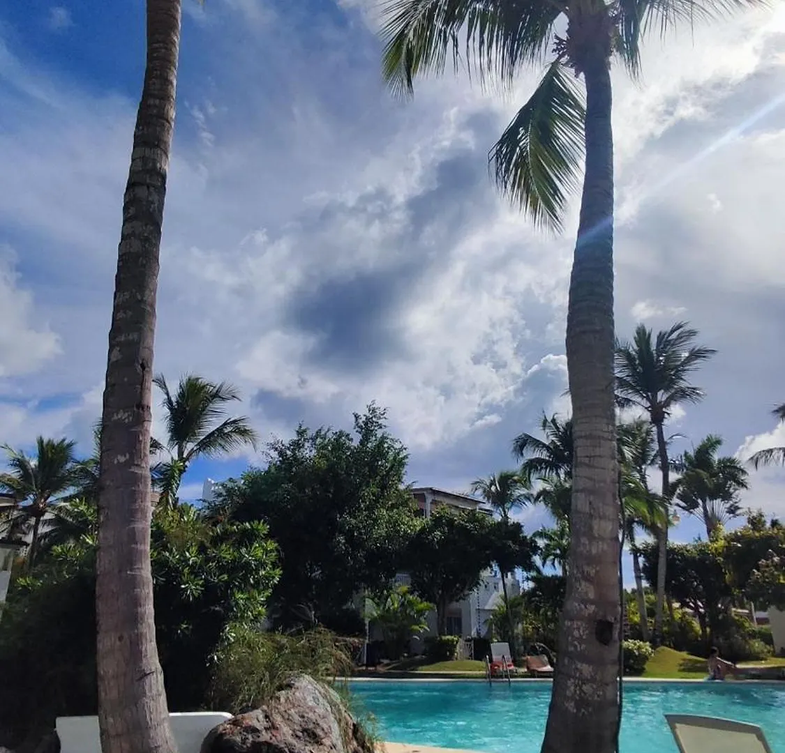 Caribe Home Dominicus Oleandra 3 La Laguna