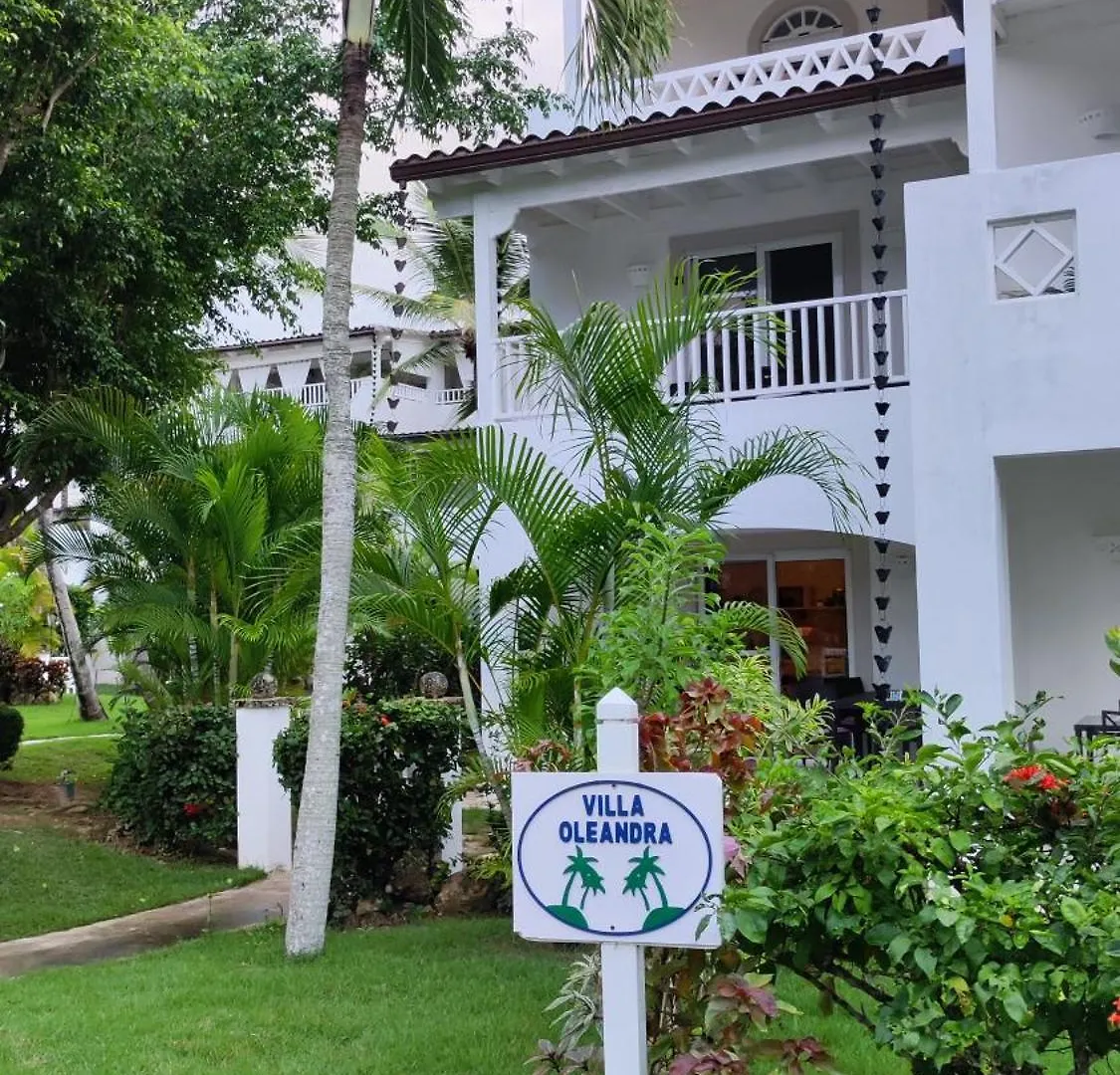 Apartman Caribe Home Dominicus Oleandra 3 La Laguna