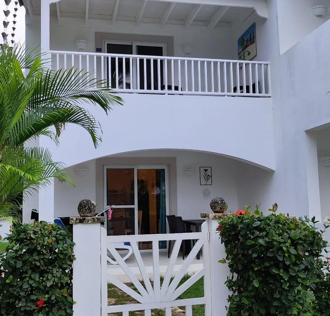 Caribe Home Dominicus Oleandra 3 La Laguna Appartement