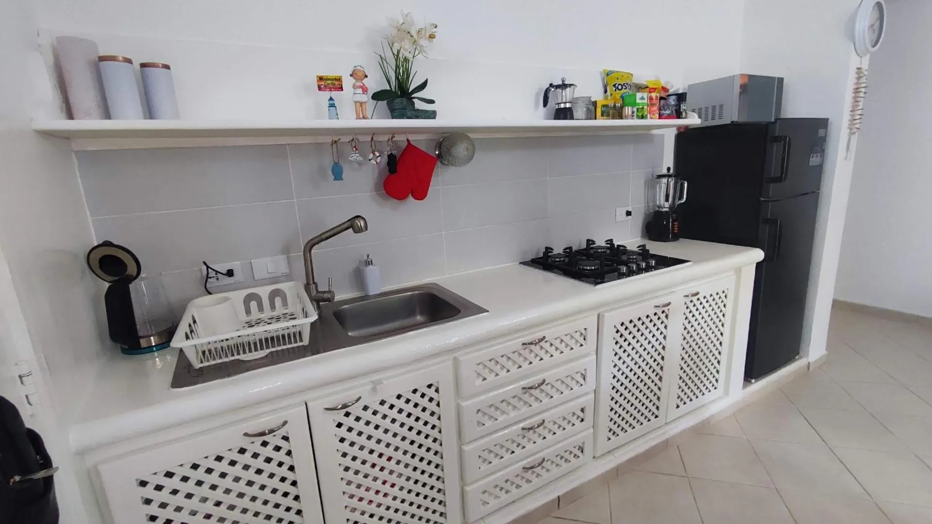 Caribe Home Dominicus Oleandra 3 La Laguna