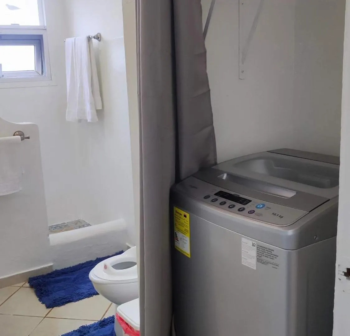 Caribe Home Dominicus Oleandra 3 La Laguna Apartman