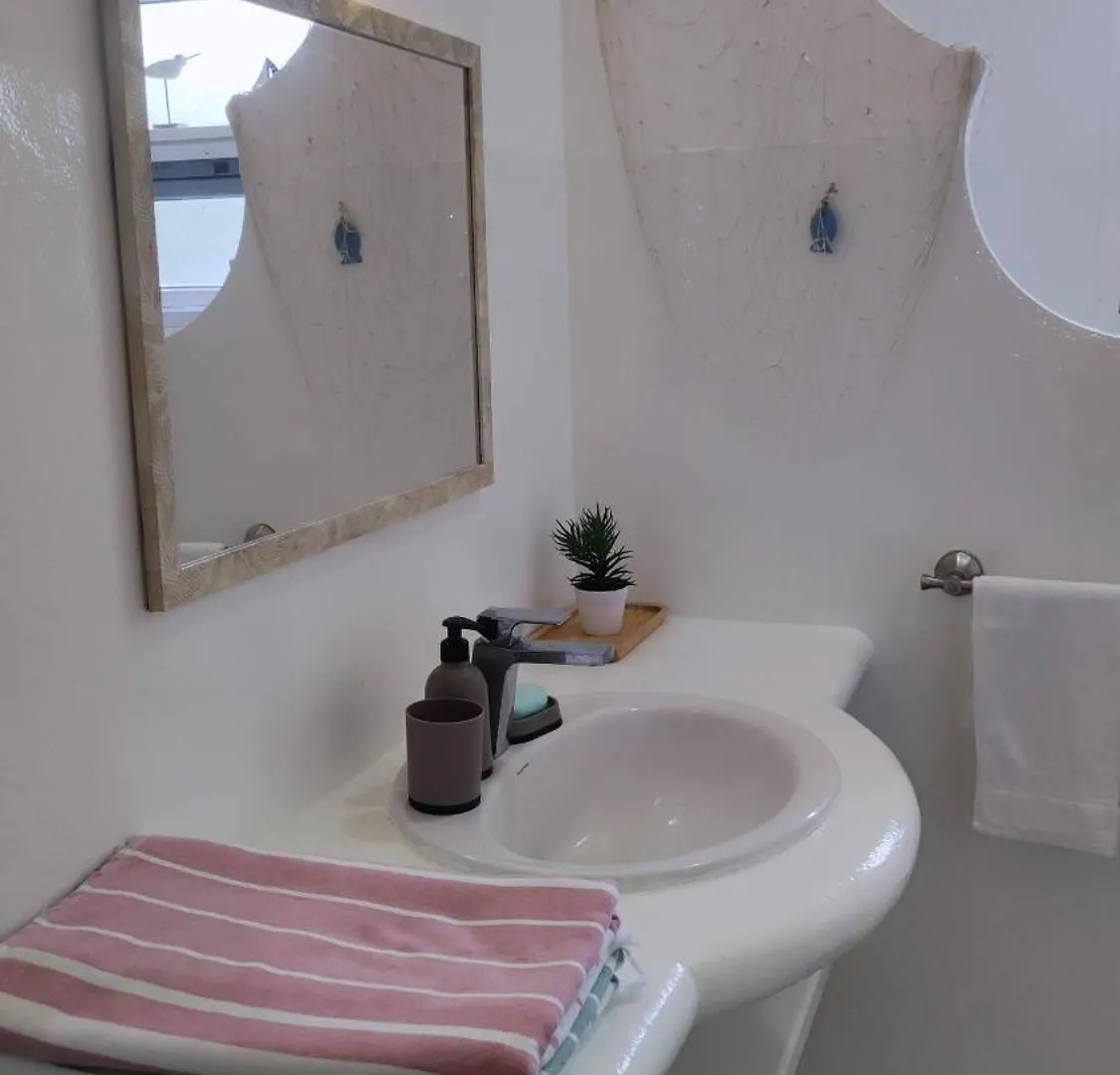 Caribe Home Dominicus Oleandra 3 La Laguna Apartman