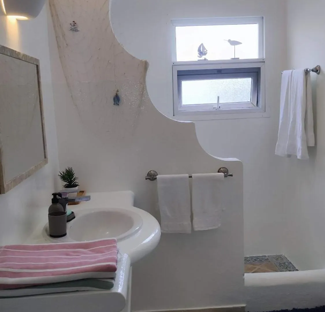 Caribe Home Dominicus Oleandra 3 La Laguna