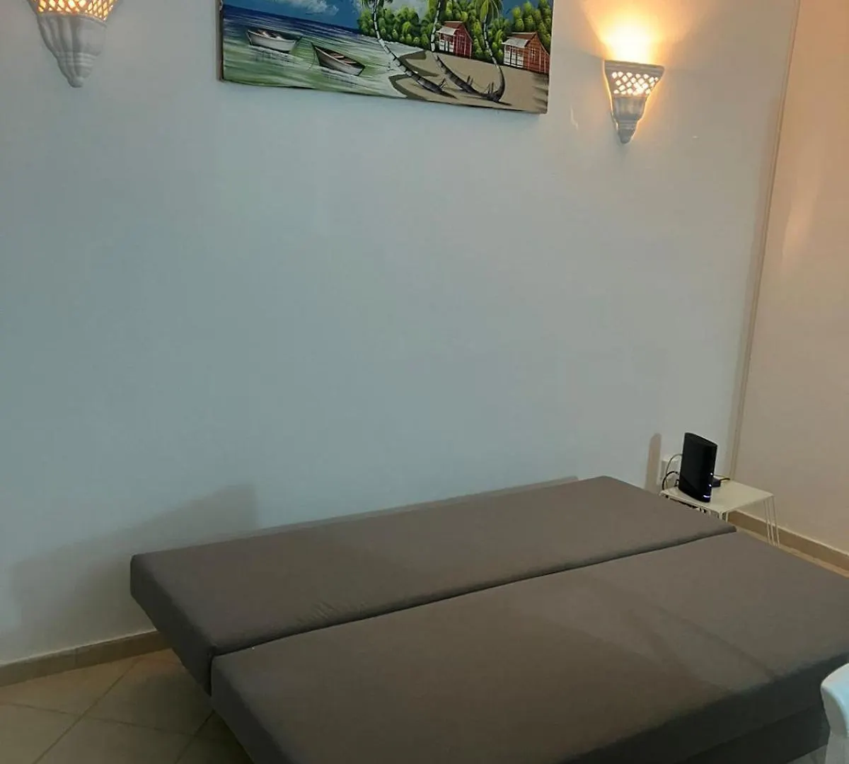 Apartman Caribe Home Dominicus Oleandra 3 La Laguna