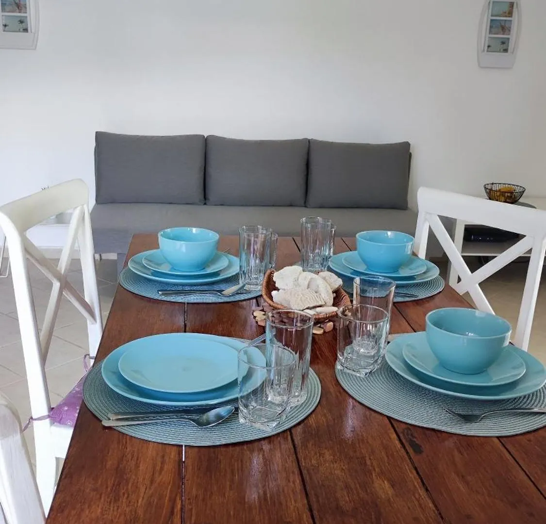 Caribe Home Dominicus Oleandra 3 La Laguna