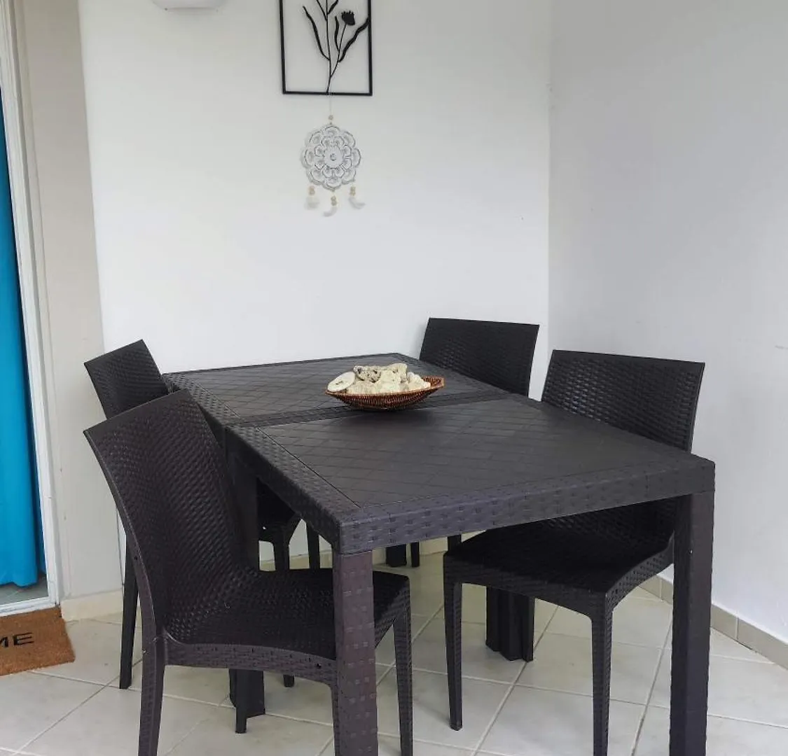 Apartman Caribe Home Dominicus Oleandra 3 La Laguna
