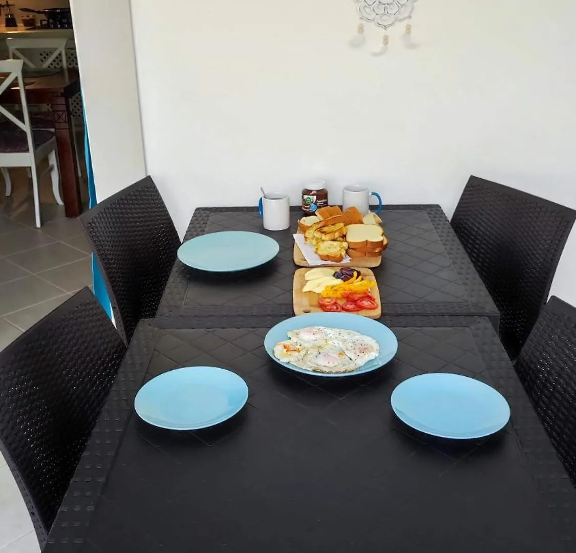Caribe Home Dominicus Oleandra 3 La Laguna